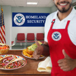 Homeland Security Seeks Catering Services for Detainees at Mexican Border