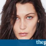 From looking tired to the iPhone: this week’s fashion trends