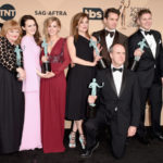 Downton Abbey cast keeping 'fingers crossed' for big-screen film