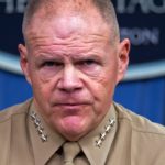 Pentagon launches investigation into nude photos of female Marines