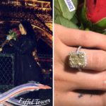 Johnny Manziel’s Engaged: Quarterback Proposes To GF After 3 Months Of Dating