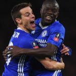 Player of the Year elect N'Golo Kante rises above Stamford Bridge nonsense