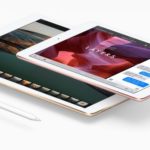 New 10.5-inch form factor iPad to be announced at Apple event in early April