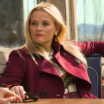 Reese Witherspoon Just Got the Best Text from Her Mom About Big Little Lies