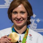Joanna Rowsell Shand: Double Olympic gold medallist retires