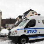 Bronx sanitation worker found dead with knife wounds, girlfriend charged with murder