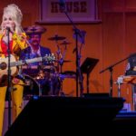 Longtime Dolly Parton manager, Don Warden, dies at age 87