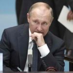 Putin Prepares 350,000 Strong National Guards to Combat Revolutionary Activity