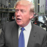 Donald Trump Reveals Tax Records, Paid $38 Million in 2005