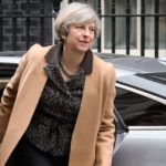 Theresa May must now work to stop the UK grow not fizzle out after Brexit