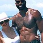 Khloe Kardashian gushes over Tristan Thompson as he celebrates 26th birthday
