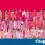 Gritty in pink: reclaiming fashions most controversial colour