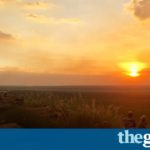 Kakadu: the Crocodile Dundee tour of Australias wetland wonderland