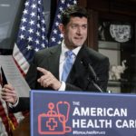Ryan: Health care plan must change to pass the House
