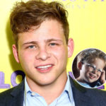 Jonathan Lipnicki Reveals Battle With Anxiety and Depression After Post-'Jerry Maguire' Bullying (Exclusive)