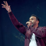 Craig David hails his decision to return to UK
