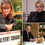 Danniella Westbrook would love to return to EastEnders as Sam Mitchell but claims bosses just use her for PR