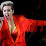 Katy Perry to headline Radio 1's Big Weekend in Hull