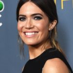 Mandy Moore Rocks Sexy Smokey Eye At ‘This Is Us’ Finale Party — Get Exact Look