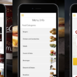 McDonald’s says new mobile ordering app will be location-aware, offers new details on rollout