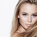 Zara Larsson: The pop star with sleep paralysis
