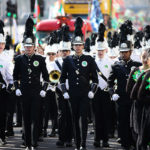 The NYC St. Patrick’s Day Parade Live Stream