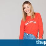 What I wore this week: a sweatshirt tucked into jeans | Jess Cartner-Morley