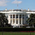 White House Fence Jumper Lingered Nearly 20 Minutes, Even Jiggled Doorknob