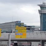 Man killed at Orly airport after trying to grab soldier's weapon