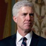 Gorsuch enters high-stakes confirmation hearing after intensive preparation