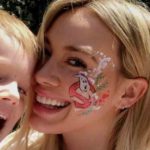 Hilary Duff Wishes Her Son a Happy 5th Birthday With Heartfelt Message