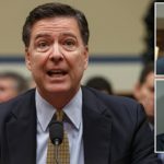James Comey likely to undercut Trump's wiretapping claim before House