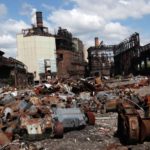 Can President Trump rescue the Rust Belt?