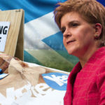 Nicola Sturgeon MOCKED as she 'retreats' over independence referendum timing