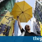 Is it too late to save Hong Kong from Beijing’s authoritarian grasp?
