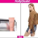 Deals Of The Day: Save Up To 70% On Spring Fashion & Beauty