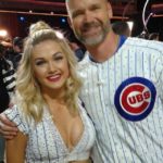 'DWTS' recap: Show's first baseball player is big hit in the ballroom