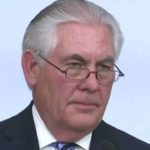 Tillerson reportedly to skip NATO meeting, visit with Russia in April
