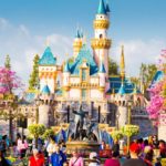 The beautiful fiction of Disneyland