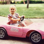 Guess Who This Barbie Girl Turned Into!