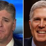 Gorsuch appears to survive barrage from Democrats, readies for third day of confirmation hearings