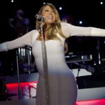 Mariah's Christmas hit to be made into a film