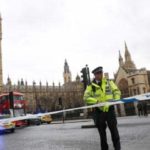 London Terror Attack 22/3 Latest News Updates and Stories