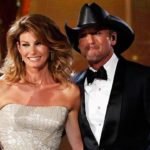 Faith Hill explains why she's choosing to age gracefully