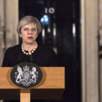 PM: Westminster attack was 'sick and depraved'