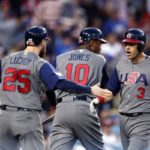 Team USA Wins 2017 World Baseball Classic: Crushes Puerto Rico In Final Showdown
