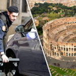 European Union leaders ‘to be protected by snipers and drones’ amid tightened security