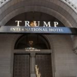 Trump Hotel in DC not in violation of government lease, GSA says