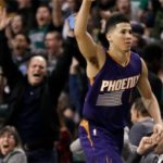 Devin Booker scores 70 against Celtics, but Suns lose