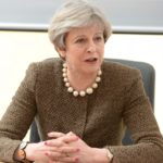 Theresa May vows to build more united Britain after Brexit in Scotland speech